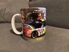Vintage Jeff Gordon J. G. Motorsports 1997 Nascar Racing Mug Coffee Cup (G2)