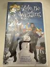The Wiggles: Yule Be Wiggling Songs and Dance VHS 2002 BRAND NEW FACTORY SEALED