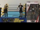WWE collectibles INCL Collection Elite The ROCK Cena Maryse Lot Of 16 WWE DVDS