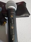 New ListingShure SM58S Dynamic Vocal Microphone with On/Off Switch