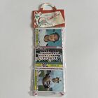 1979 TOPPS BASEBALL UNOPENED HOLIDAY RACK PACK * ORIOLES FRONT W/ DENNY MARTINEZ