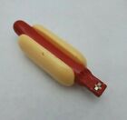 Vintage Amazing Amy Doll Replacement Accessories Interactive Food RX 1998 HOTDOG