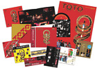 TOTO IV DELUXE EDITION 40TH ANNIVERSARY JAPAN 5.1 Hybrid SACD EP SIZE SLEEVE NEW