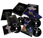 BLACK SABBATH Anno Domini 1989-1995 Tony Martin Years 4 CD Box Set PREORDER 6/21
