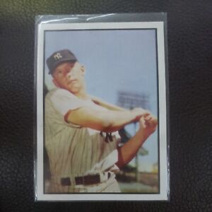 New Listing2021 Topps Relic Mickey Mantle
