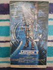 Saturn 3 VHS Magnetic Video