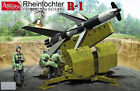 1/35 Amusing Hobby Rheintochter R-1
