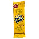 Wrigley's Juicy Fruit Chewing Gum, 3er Pack (3x15 Stripes = 45 Piece)