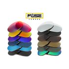Fuse Lenses Replacement Lenses for Wiley X Moxy