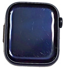 Apple Watch Series 8 GPS + Cellular 45mm Aluminum Case Midnight MNVL3LL/A