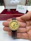 Ladies Rolex Oyster Perpetual Datejust Watch 6917 26mm Champagne
