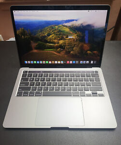 Apple - MacBook Pro - 2020 - 13