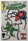 Amazing Spider-Man 296 Dr. Octopus VF+ 1988 Combine Shipping