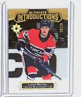 New Listing2022-23 ULTIMATE COLLECTION LUKAS REICHEL ULTIMATE INTRODUCTIONS # 20/25