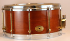 Gorgeous cherry wood solid shell Noble and Cooley 7