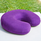 Memory Foam U Shaped Travel Pillow Neck Head Back Support Rest Cushion SALE