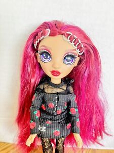 New ListingRainbow High Mila Barrymore Fashion Doll 11in MGA 2022 Not Original Outfit