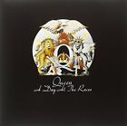 Day at the Races by Queen (Record, 2015)