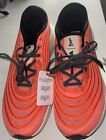 Adidas Men Shoes Supernova 2 X Parley Size 11 Grey & Orange Training Running