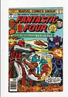 Fantastic Four #175 (Marvel Comics, Vol 1, 1976) Glossy White Pages 1st Print
