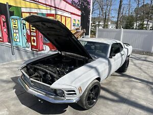 New Listing1970 Ford Mustang fastback
