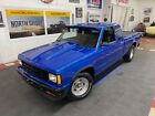 New Listing1983 Chevrolet S-10 - 350 V8 ENGINE - SHOW QUALITY PAINT -SEE VIDEO