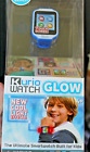Kurio Watch Glow The Ultimate Smartwatch for Kids Blue Touchscreen New