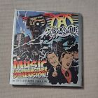 Music From Another Dimension! By Aerosmith [Deluxe Version 2 CD's and  DVD] Exc.