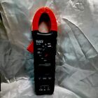 Klein Tools CL110 400A AC/DC Auto Ranging Digital Clamp Meter W/ CABLES and CASE