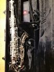 CANNONBALL GT5-SB Tenor Saxophone w/case From Japan Excellent Condition