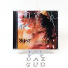 SIGNED Slipknot - The End, So Far CD Signed Official Merch NEW SEALED FAST SHIP