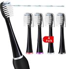 New ListingReplacement Toothbrush Heads for Water Pik Sonic Fusion (SF-01 / SF-02 / SF-03 )