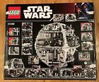 LEGO Star Wars Death Star (10188) Incomplete Set