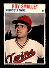 1979 Hostess #60 Roy Smalley Twins VG-EX *s4