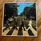 Abbey Road (Mexico) by The Beatles (1969) Vinyl LP Record | Cat # SLEM 179 | VG