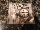 My Chemical Romance - Live and Rare CD