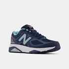 New Balance W1540v3 (W1540NI3) Running Shoe, Natural Indigo, Size 11.5 2E, New