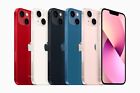 Apple iPhone 13 Unlocked  128GB GSM & CDMA A2482  - All Colors ~ GOOD CONDITION!
