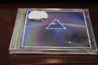 Pink Floyd ‎– The Dark Side Of The Moon CD Sealed SACD NEW 2003