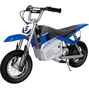 Razor MX350 Dirt Rocket Electric Motocross Bike (ages 12 and up) 15128040