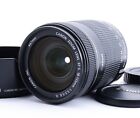 New ListingCanon EF-S 18-135mm f/3.5-5.6 IS zoom lens [Near Mint] #3112A