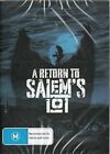 A Return to Salem's Lot (DVD, 1987)