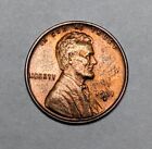 1931 D Lincoln Head One Cent