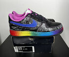 Nike Air Force 1 Low Supreme x Colette Busy P 2008 Size 10.5 Rare 1world Co.jp