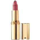 L'Oreal Paris Colour Riche Original Satin Lipstick - Peony Pink 580