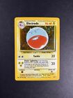 Electrode 2/64 - Jungle No Symbol - Holo - Pokemon Card - NM