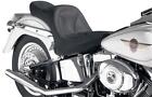 HARLEY DAVIDSON Softail Saddlemen King Seat 1984-1999 885HFJ (For: Harley-Davidson)