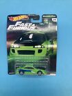 Hot Wheels Fast & Furious 95 Mitsubishi Eclipse Car New In Package