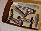 New ListingDemilled WWII WW2 1US 905 BAYONET PARTS and Spanish parts