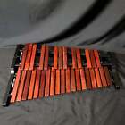 Used Ludwig LMXYLO Musser Student Xylophone w/ Case 040624